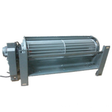 High Quality Industrial Exhaust Fan Cross Flow Blower Fan Manufacturer